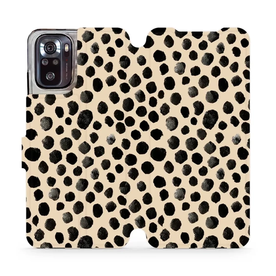 Hülle für Xiaomi POCO M5s - Farbe VA50S