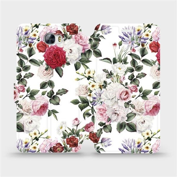 Phone Case Huawei Y5 II - Design MD01S