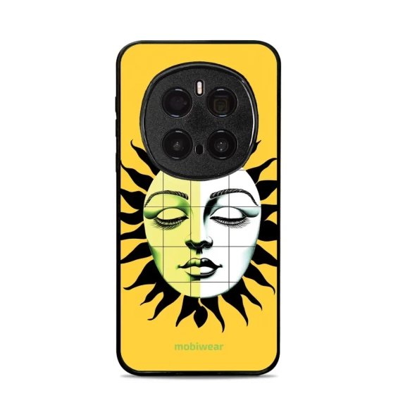 Hülle Glossy Case für Huawei Honor Magic7 Pro 5G - Farbe G056G