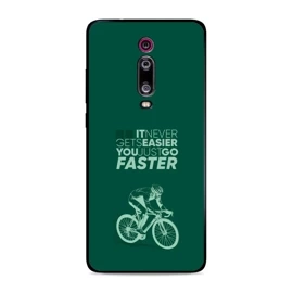 Phone Glossy Case Xiaomi Mi 9T - Design GD07G