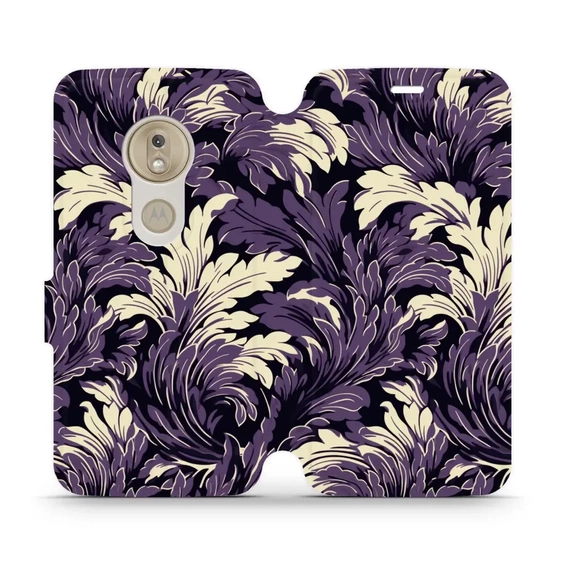 Hülle für Motorola Moto G7 Play - Farbe VA46S