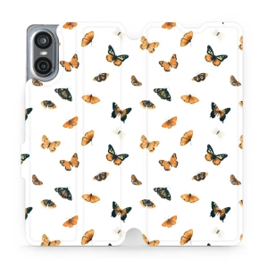 Phone Case Sony Xperia 10 VI - Design MP77S