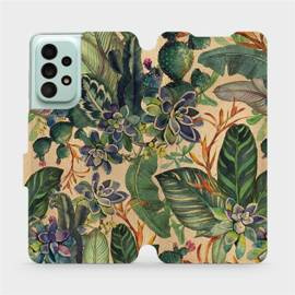 Etui do Samsung Galaxy A33 5G - wzór VP05S