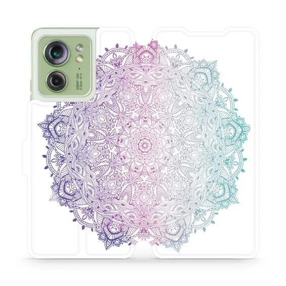 Phone Case Motorola Edge 40 - Design M008S