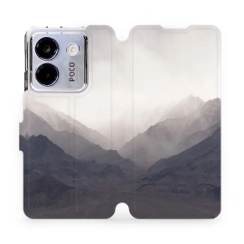 Hülle für Xiaomi POCO M7 Pro 5G - Farbe M151P