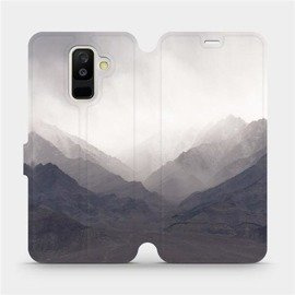 Phone Case Samsung Galaxy A6 Plus 2018 - Design M151P