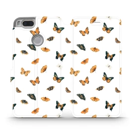 Phone Case Xiaomi Mi A1 - Design MP77S