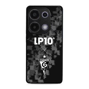 Phone Glossy Case Xiaomi POCO M6 Pro - Design G09GZ