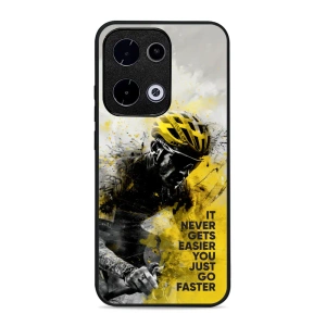 Phone Glossy Case OPPO Reno 13 - Design GD11G