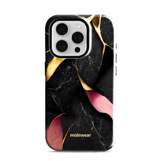 Case Elite Pro for Apple iPhone 15 Pro - Design EP35E