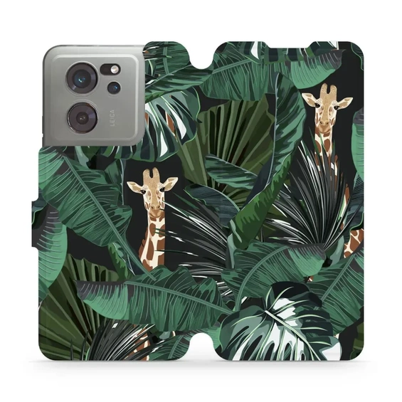 Hülle für Xiaomi 13T Pro - Farbe VP06P