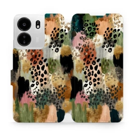 Hülle für Xiaomi POCO C65 - Farbe V167S