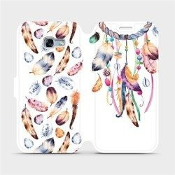 Hülle für Samsung Galaxy A3 2017 - Farbe M003S