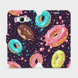 Phone Case Samsung Galaxy J5 2016 - Design VP19S