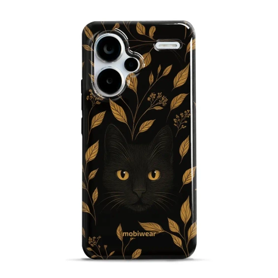 Case Elite Pro for Xiaomi Redmi Note 13 Pro Plus - Design E164E