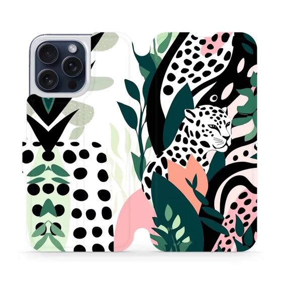 Phone Case Apple iPhone 15 Pro Max - Design VP53S
