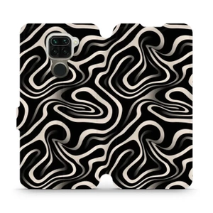 Phone Case Xiaomi Redmi Note 9 - Design VA63S