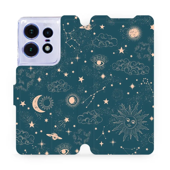 Phone Case Motorola Edge 50 Pro - Design VP14S