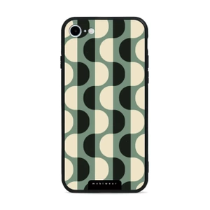 Phone Glossy Case Apple iPhone 8 - Design GA56G