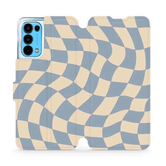 Etui do OPPO RENO 5 5G - wzór VA59S