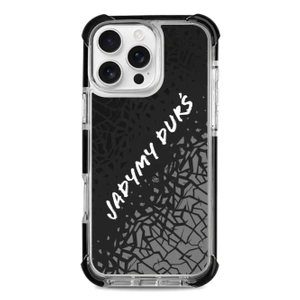 Case MagSafe Elite Bumper for Apple iPhone 16 Pro Max - Design D08GZ