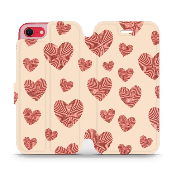 Phone Case Apple iPhone SE 2022 - Design VP93S