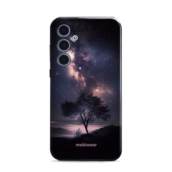Case Elite Pro for Samsung Galaxy A35 5G - Design E005E