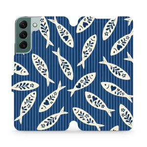 Phone Case Samsung Galaxy S22 Plus - Design VP89S