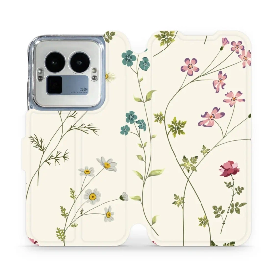 Etui do Realme GT 8 Pro - wzór MD03S