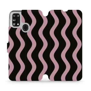 Etui do Samsung Galaxy M21 - wzór VA54S
