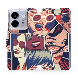 Phone Case Xiaomi POCO M7 Pro 5G - Design VP18P