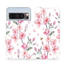 Phone Case Google Pixel 8 Pro - Design M124S