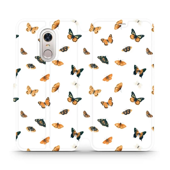 Phone Case Xiaomi Redmi 5 Plus - Design MP77S