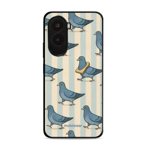 Phone Glossy Case Xiaomi POCO M7 - Design GP91G