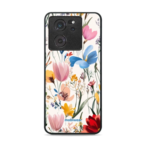 Phone Glossy Case Xiaomi 13T Pro - Design GP70G