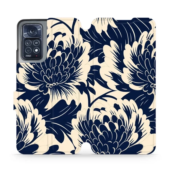 Phone Case Xiaomi Redmi Note 11 Pro 5G - Design VA40S