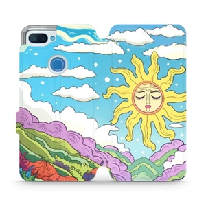 Phone Case Xiaomi Mi 8 Lite - Design VP57P