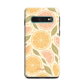 Etui Elite Pro do Samsung Galaxy S10 Plus - wzór EP80E