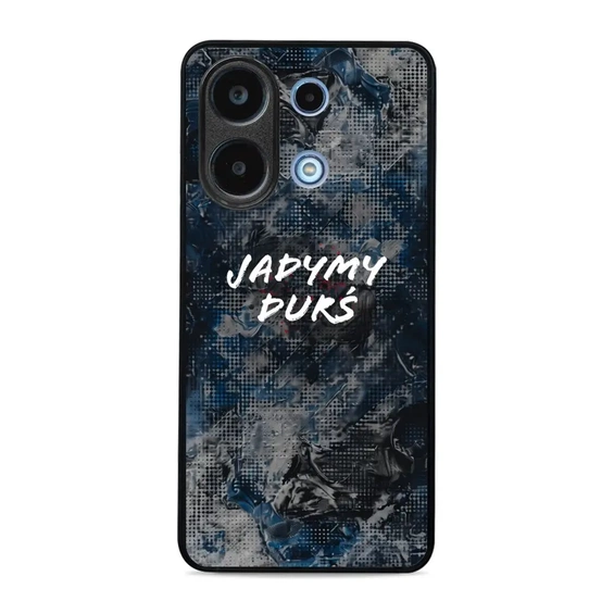 Etui Glossy Case do Xiaomi Redmi Note 13 4G - wzór G06GZ