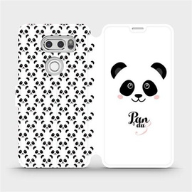 Phone Case LG V30 - Design M030P