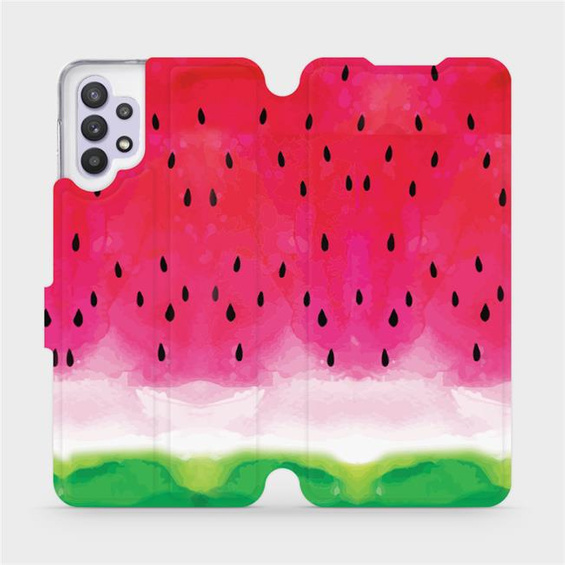 Phone Case Samsung Galaxy A32 5G - Design V086S