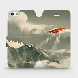 Phone Case Apple iPhone 5s - Design MA03P