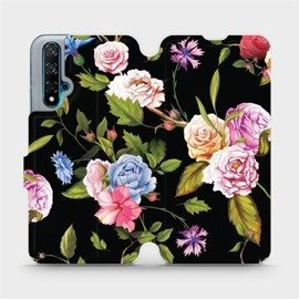 Phone Case Huawei Nova 5T - Design VD07S