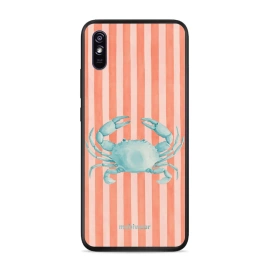 Phone Glossy Case Xiaomi Redmi 9A - Design GP87G
