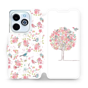 Phone Case Infinix HOT 40i - Design M120S