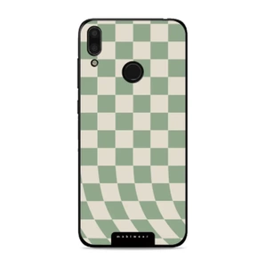 Phone Glossy Case Huawei Y7 2019 - Design GA58G