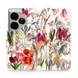 Phone Case Realme GT 6 - Design MP01S