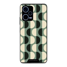 Hülle Glossy Case für Xiaomi Redmi Note 12 Pro 5G - Farbe GA56G