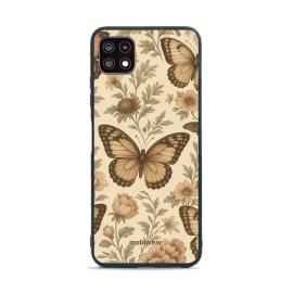 Phone Glossy Case Samsung Galaxy A22 5G - Design GP92G