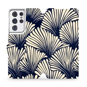 Hülle für Samsung Galaxy S21 Ultra - Farbe VA41S